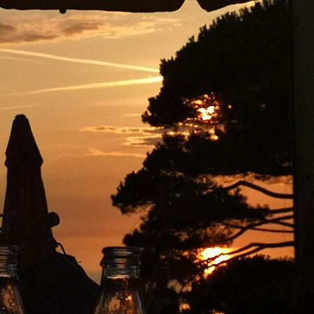 Riccio Διαμέρισμα Λα Σπέτσια Εξωτερικό φωτογραφία