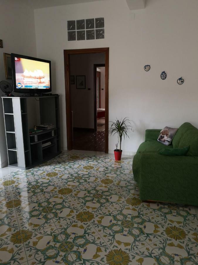Riccio Διαμέρισμα Λα Σπέτσια Εξωτερικό φωτογραφία