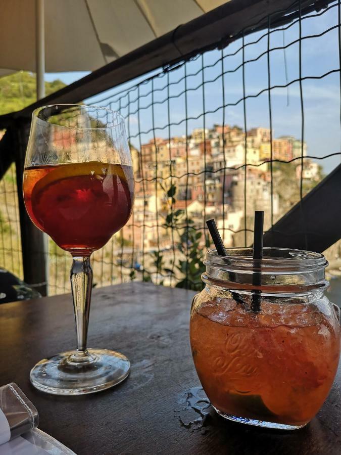 Riccio Διαμέρισμα Λα Σπέτσια Εξωτερικό φωτογραφία