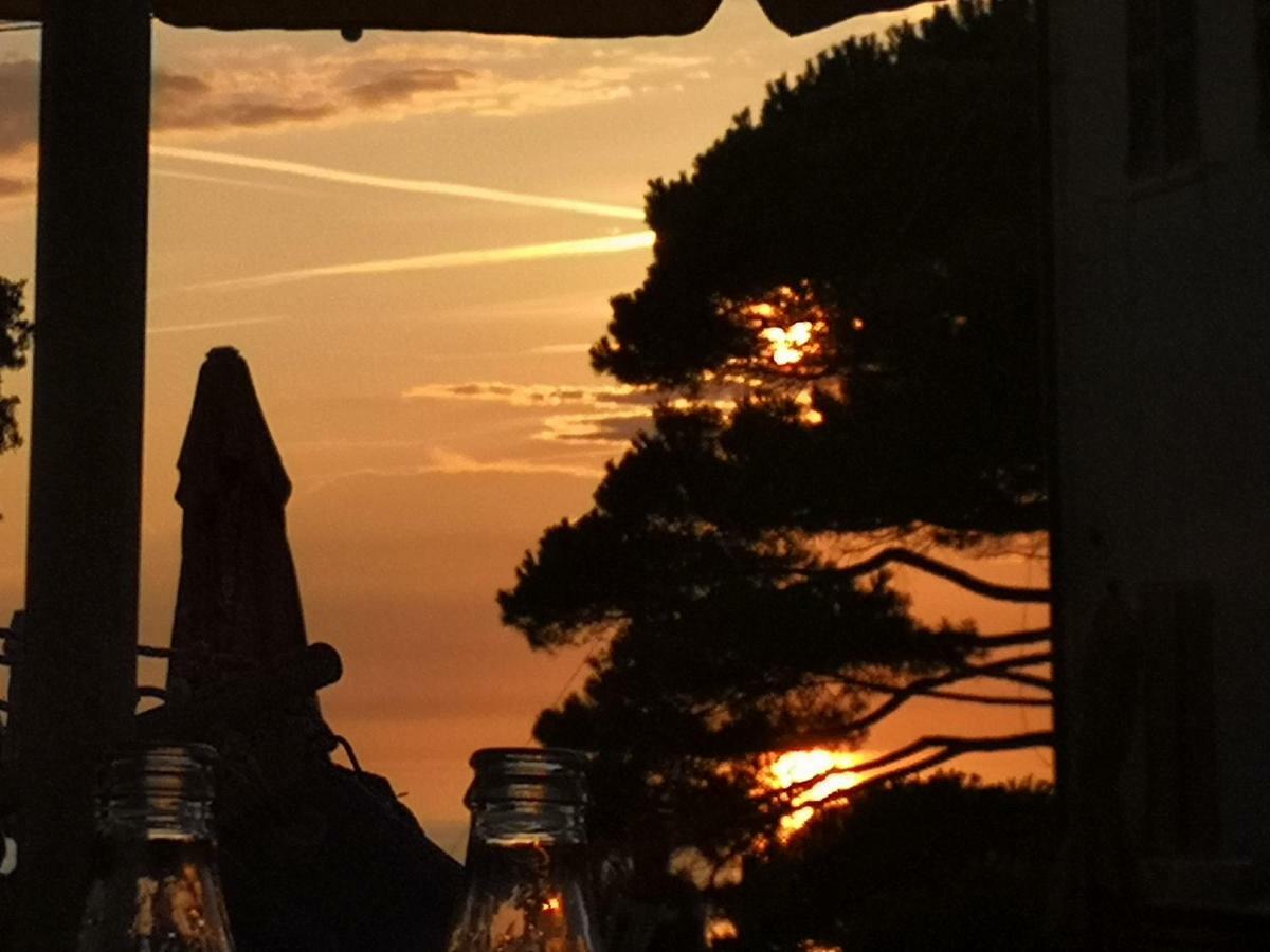 Riccio Διαμέρισμα Λα Σπέτσια Εξωτερικό φωτογραφία